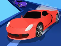 Žaidimas Real Driving Simulator internete