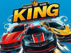 Žaidimas Racing Game King HP internete