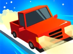 Žaidimas Test Drive Unlimited internete