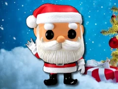 Žaidimas Christmas Memory Challenge internete