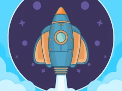 Žaidimas Spaceline Pilot internete