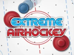 Žaidimas Extreme Airhockey internete