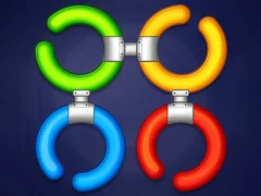Žaidimas Rotate Rings internete