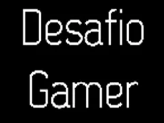 Žaidimas Desafio Gamer internete