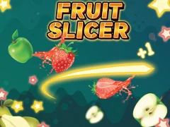 Žaidimas Fruit Slicer internete