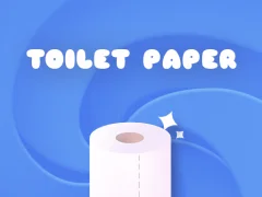 Žaidimas Toilet Paper The Game internete