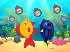 Žaidimas Marine Fish internete