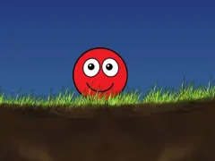 Žaidimas RedBall Adventure internete