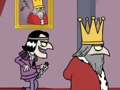 Žaidimas Murder internete