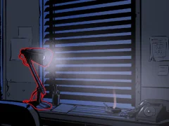 Žaidimas Confidential Killings internete