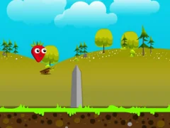 Žaidimas Little Strawberry internete