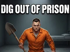Žaidimas Dig Out of Prison internete