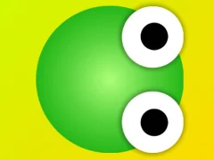 Žaidimas Little Bean Snake internete