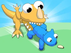Žaidimas Eat To Evolve 2 internete