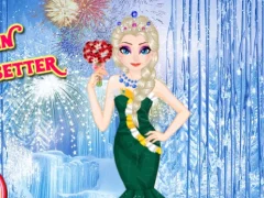 Žaidimas Ice Queen 2017 Trendsetter internete
