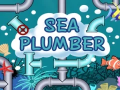 Žaidimas Sea Plumber internete