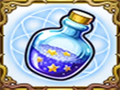 Žaidimas Magic Bottle internete