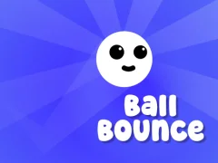 Žaidimas Ball Bounce internete