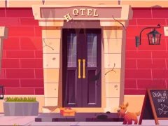 Žaidimas My Hotel Hidden Object internete