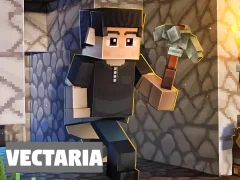 Žaidimas Vectaria internete