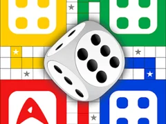 Žaidimas Ludo Classic internete