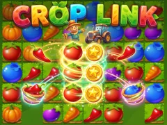 Žaidimas Crop Link internete
