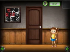 Žaidimas Amgel Kids Room Escape 346 internete