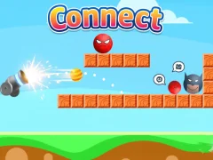 Žaidimas Connect internete