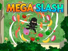 Žaidimas Mega Slash internete
