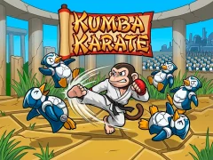 Žaidimas Kumba Karate internete