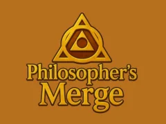 Žaidimas Philosopher's Merge internete