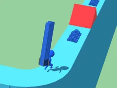 Žaidimas Stair Run internete