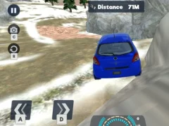 Žaidimas Otr Off-road Driving internete