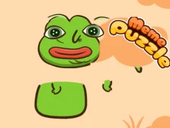 Žaidimas Meme Puzzle internete