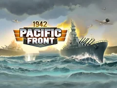Žaidimas 1942 Pacific Front internete