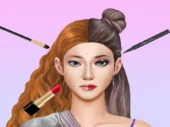 Žaidimas Princess ASMR Makeover internete