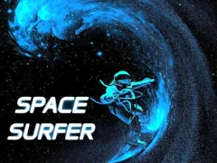 Žaidimas Space Surfer internete