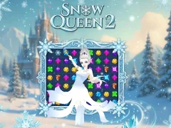 Žaidimas Snow Queen 2 internete