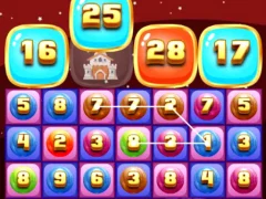 Žaidimas Bubbles Vs Blocks internete