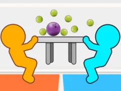 Žaidimas Tug The Table Classic internete