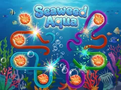 Žaidimas Seaweed Aqua internete