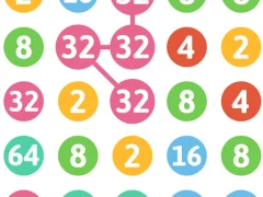 Žaidimas Connect Merge internete