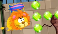 Žaidimas Zoo Panic internete