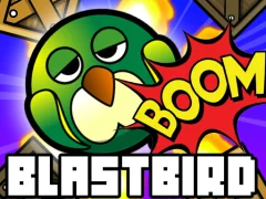 Žaidimas Blast Bird internete