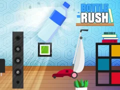 Žaidimas Bottle Rush internete