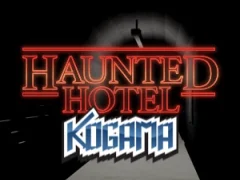 Žaidimas Kogama Haunted Hotel internete