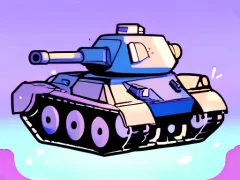 Žaidimas Tanks Merge internete