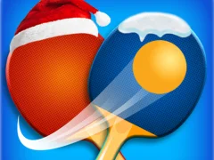 Žaidimas Ping Pong Arcade internete