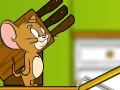 Žaidimas Tom and Jerry in Rig-a bridge internete