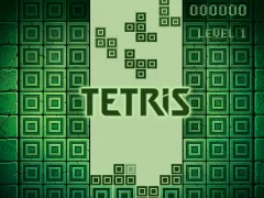 Žaidimas Tetris internete